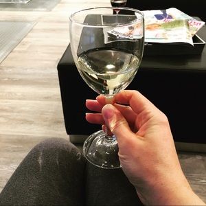 Meet your Posher, Vicky